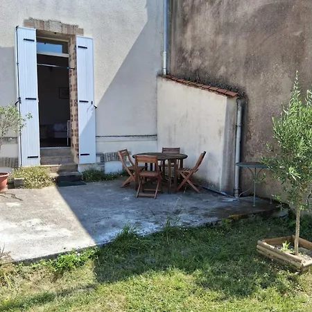 Vendee Proximite Plages * Saint-Mathurin (Vendee)