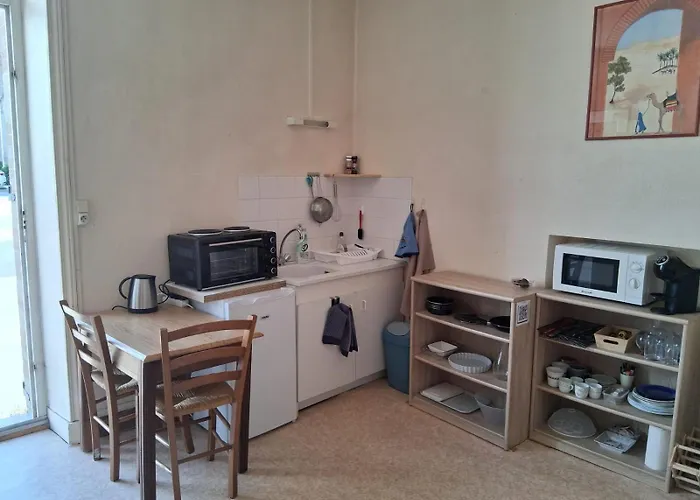 Vendee Proximite Plages * Saint-Mathurin (Vendee)