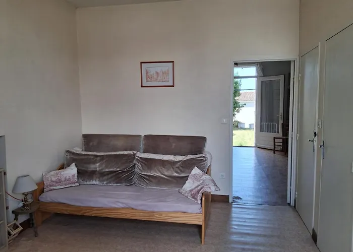 Vendee Proximite Plages * Saint-Mathurin (Vendee)