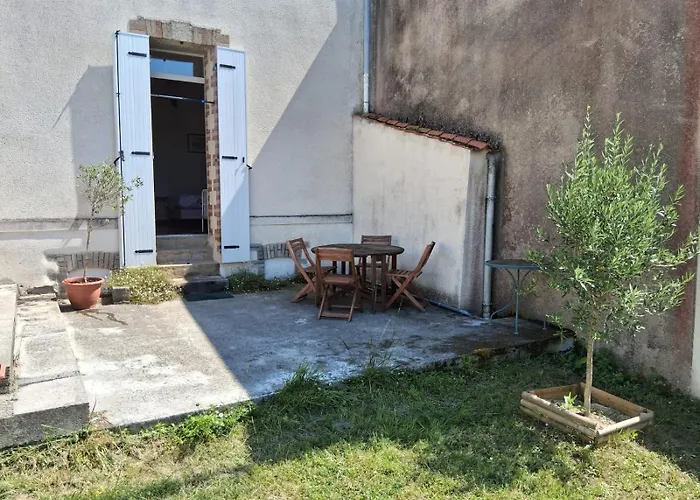 Vendee Proximite Plages * Saint-Mathurin (Vendee)